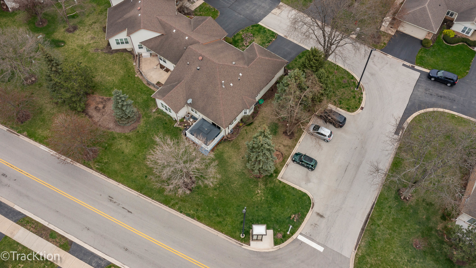 20838 W Peppertree Court, Plainfield, IL 60544