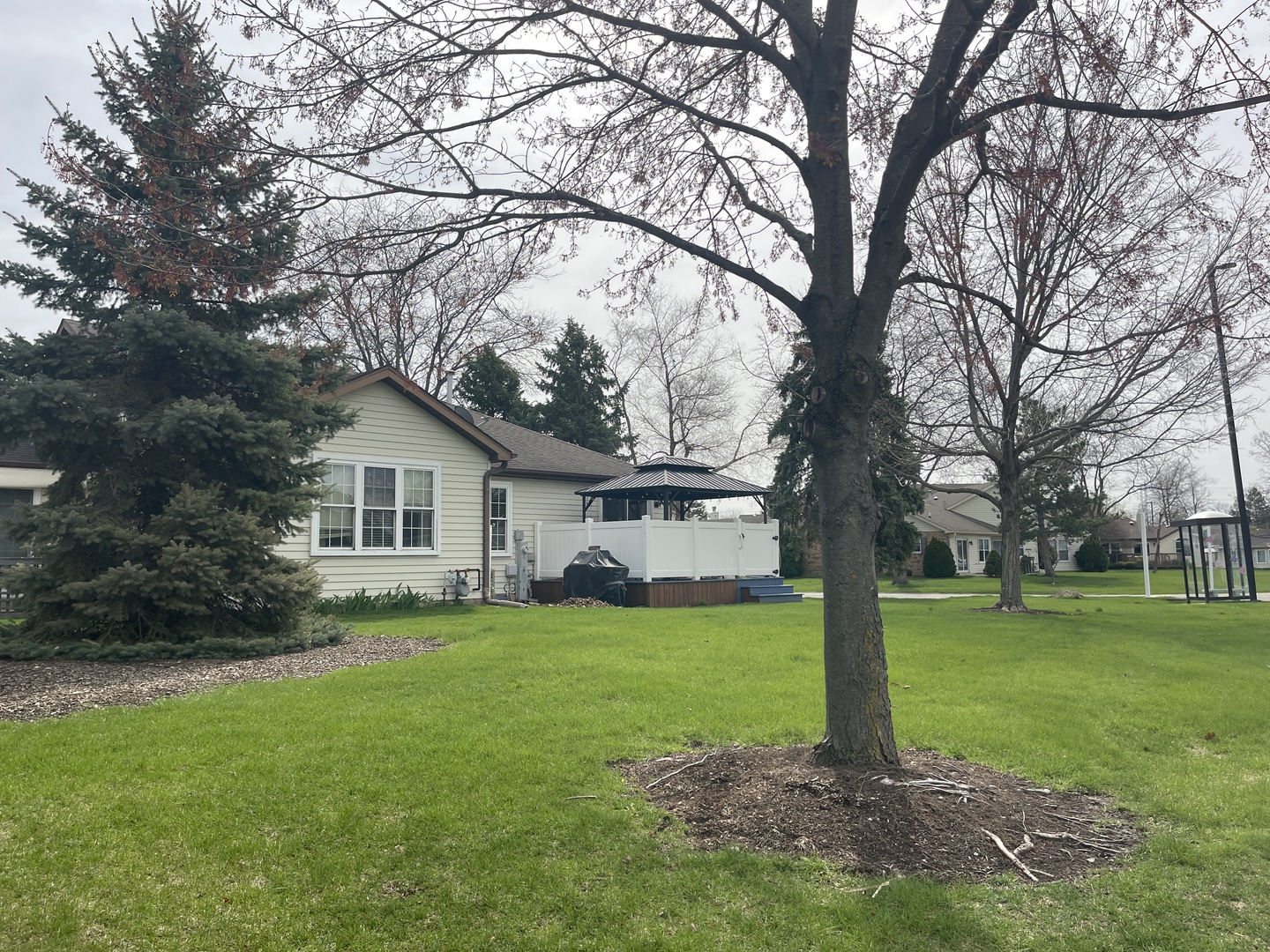 20838 W Peppertree Court, Plainfield, IL 60544