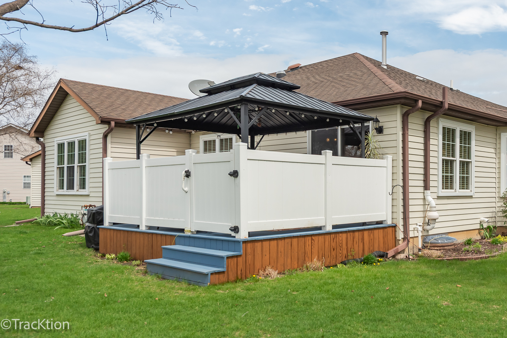 20838 W Peppertree Court, Plainfield, IL 60544