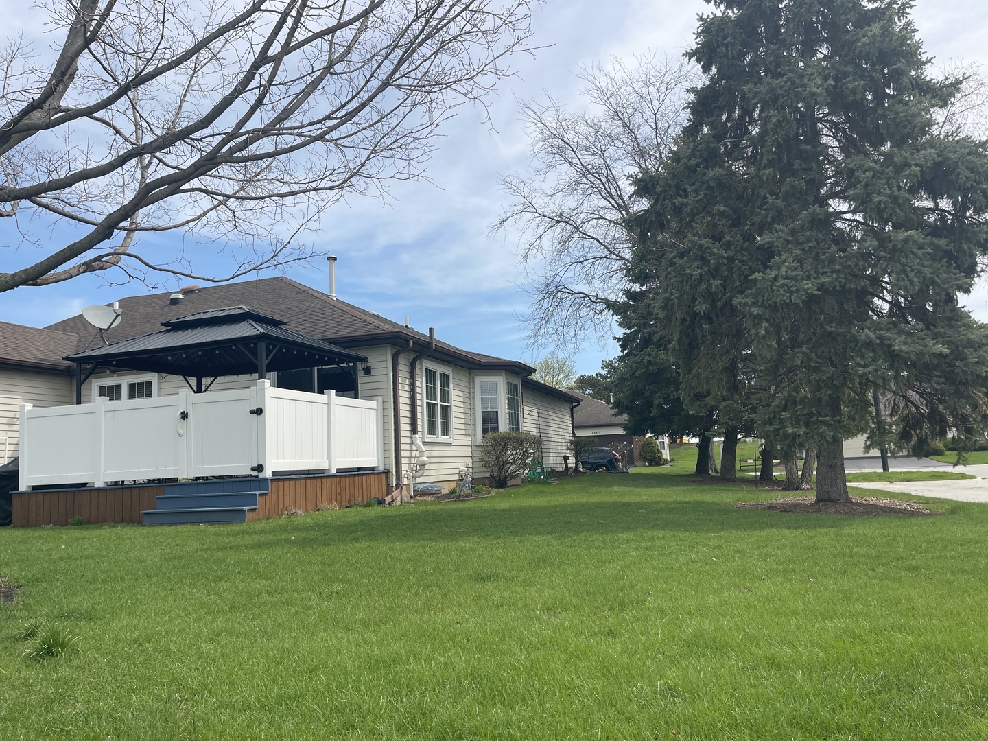 20838 W Peppertree Court, Plainfield, IL 60544