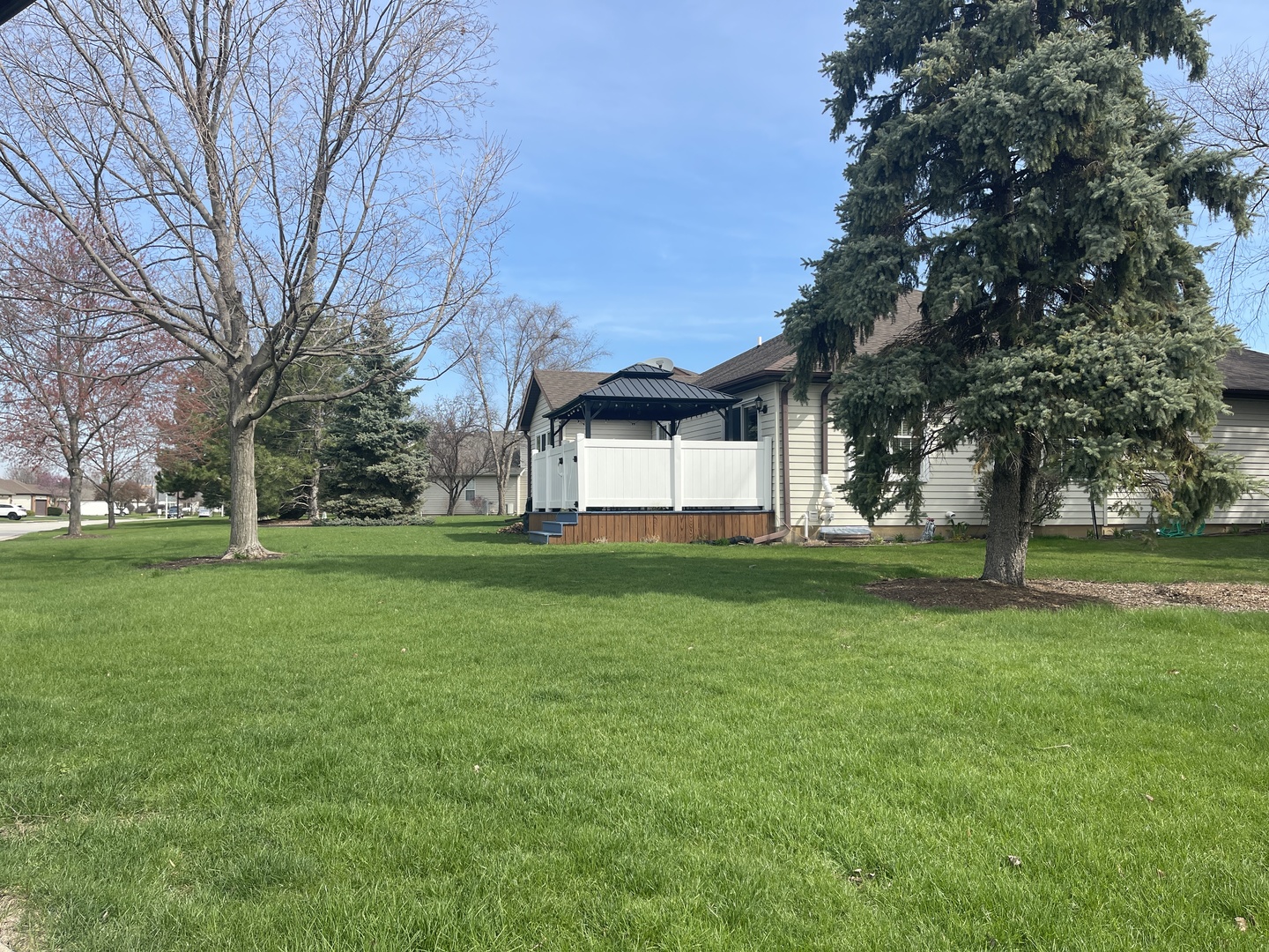 20838 W Peppertree Court, Plainfield, IL 60544