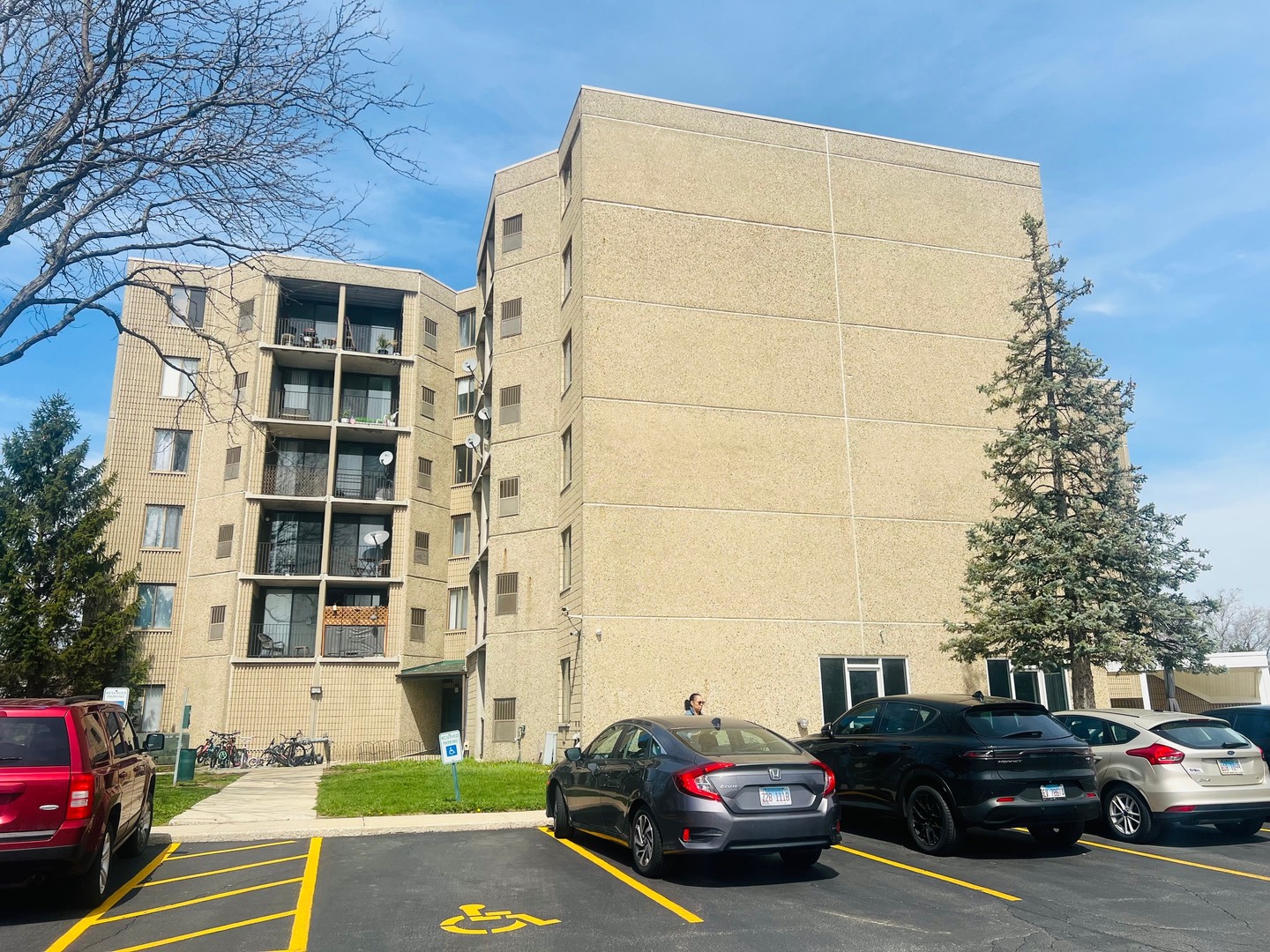 1750 N Marywood Avenue #513, Aurora, IL 60505