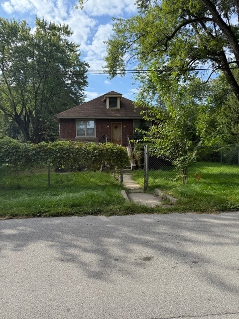 4401 Taft Street, Gary, IN 46408
