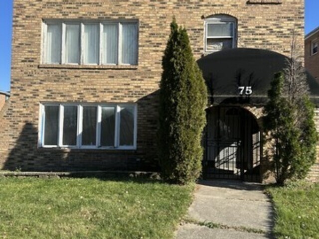 75 Paxton Avenue, Calumet City, IL 60409