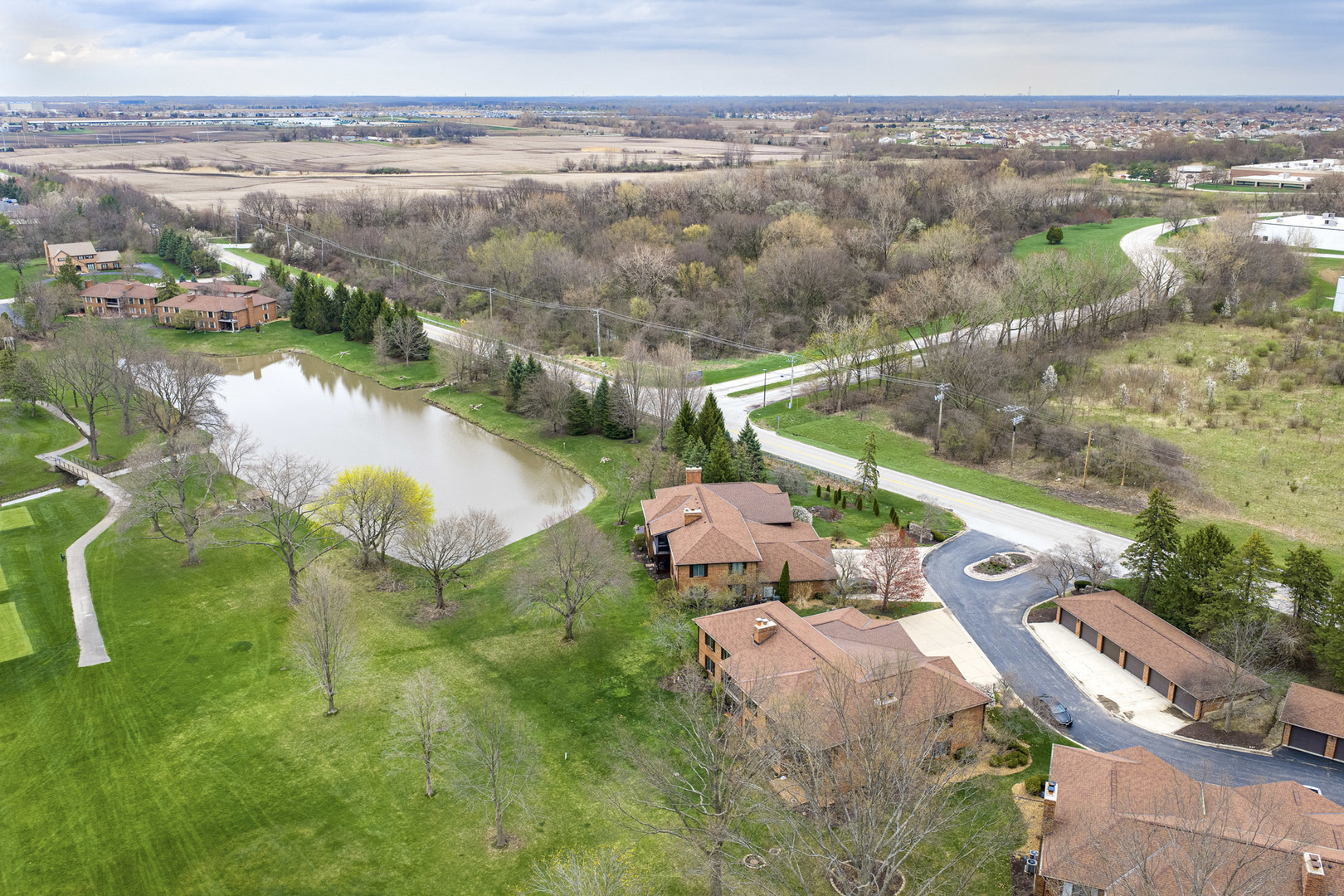 90 Golf View Lane #A, Frankfort, IL 60423