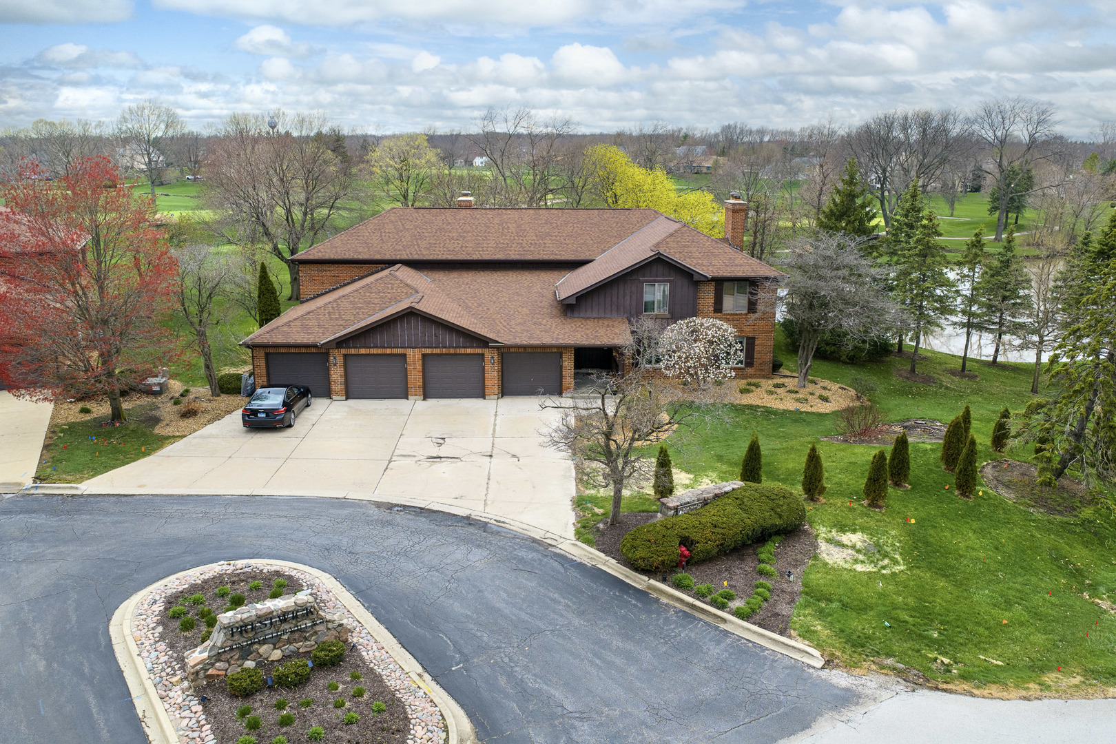 90 Golf View Lane #A, Frankfort, IL 60423