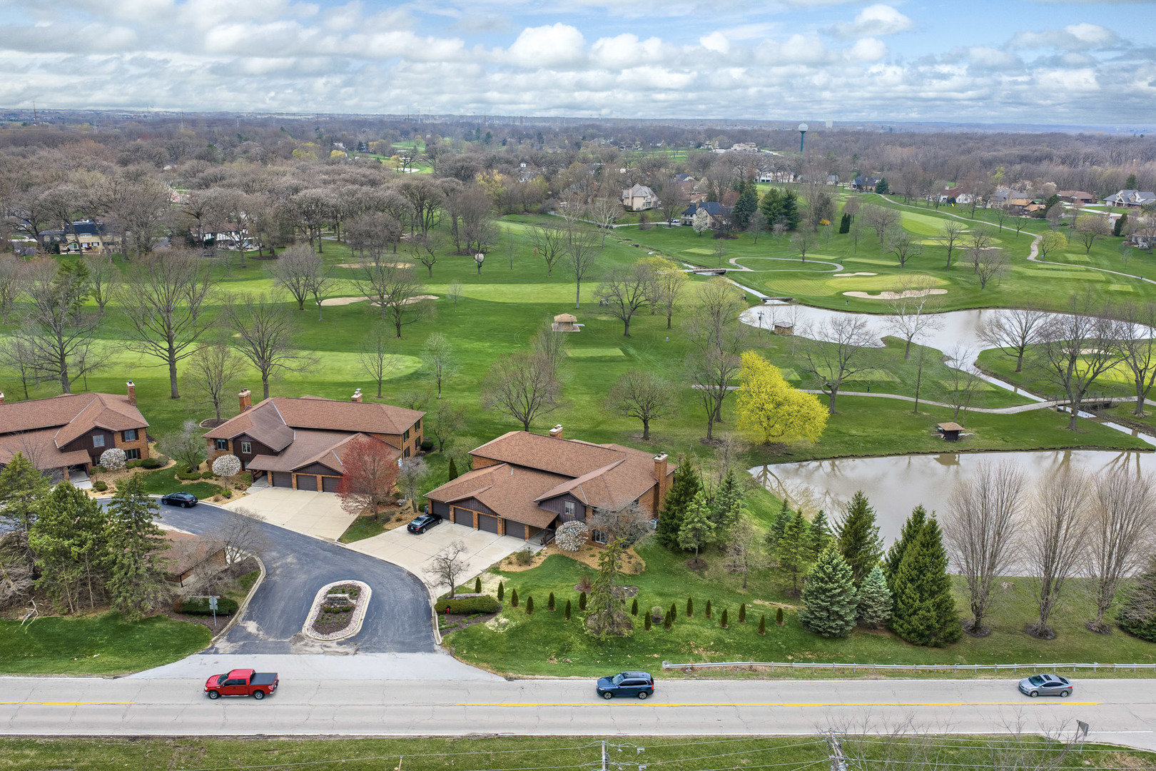 90 Golf View Lane #A, Frankfort, IL 60423
