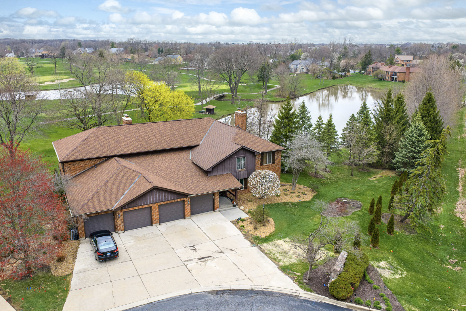 90 Golf View Lane #A, Frankfort, IL 60423
