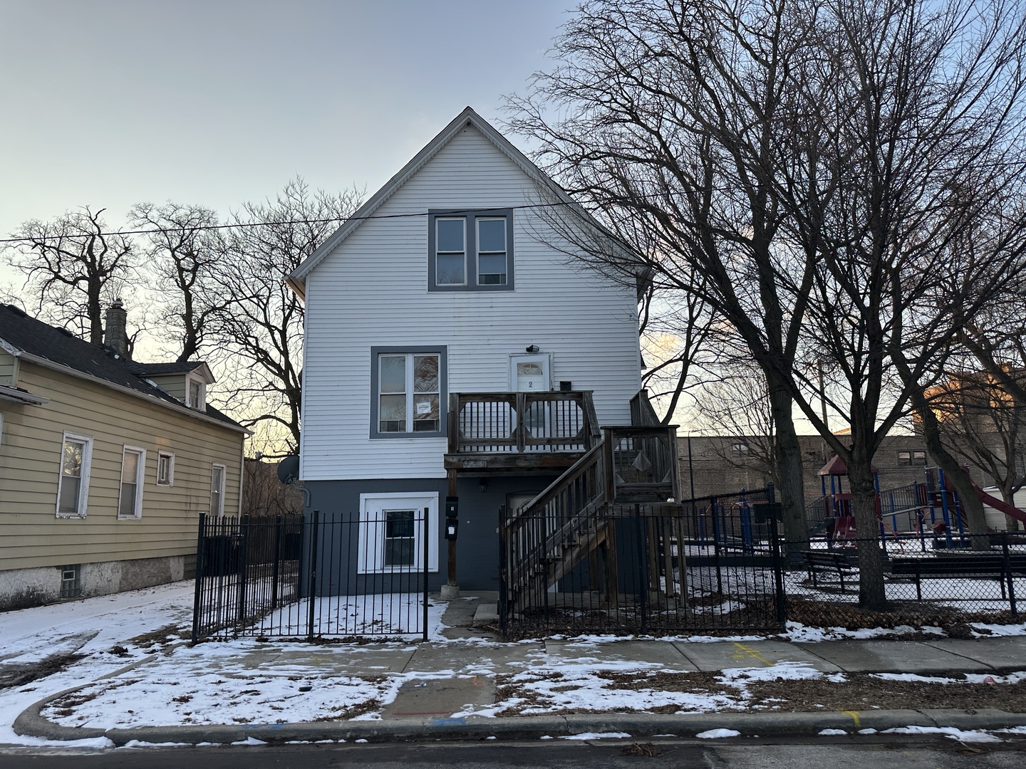 7340 S Maryland Avenue, Chicago, IL 60619