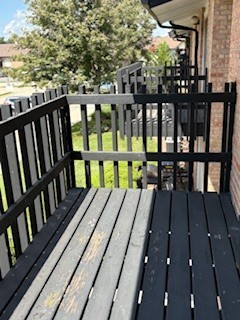 22A Kingery Quarter #202, Willowbrook, IL 60527