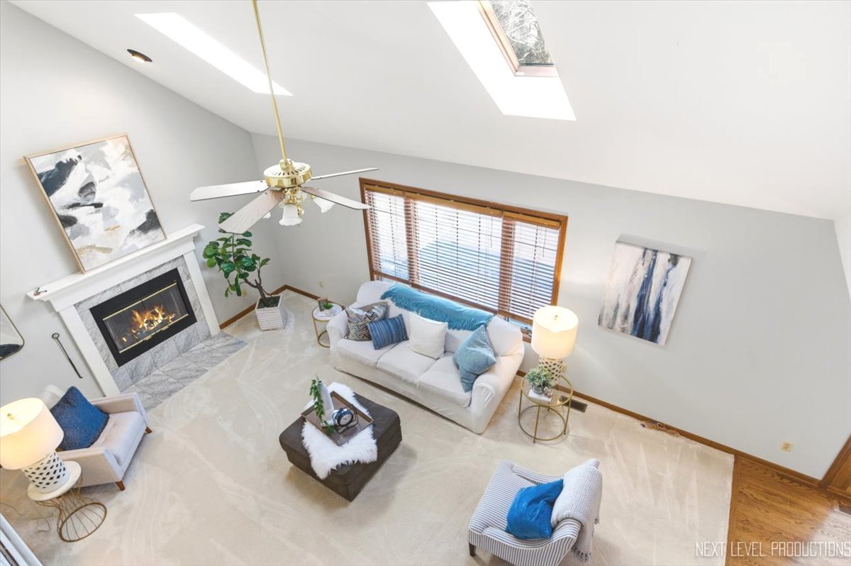 1770 Fox Mead Court, Montgomery, IL 60538