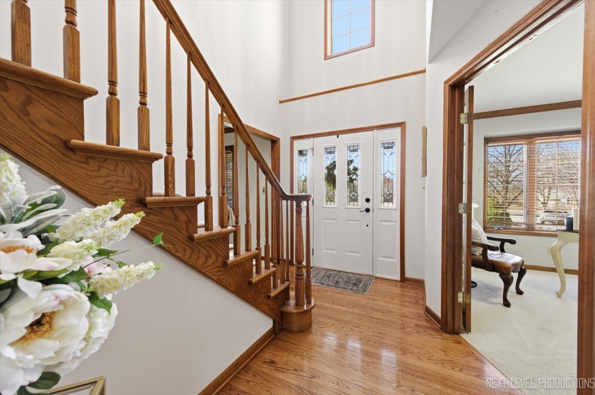 1770 Fox Mead Court, Montgomery, IL 60538