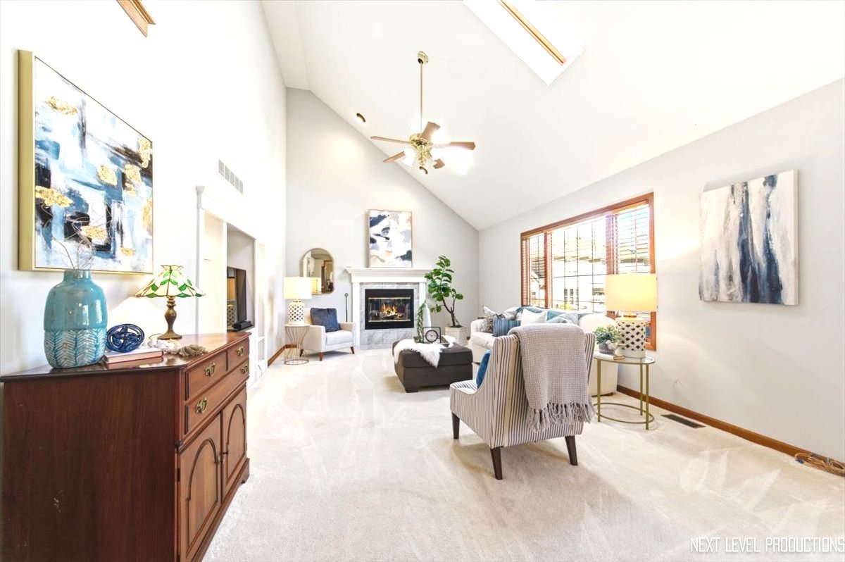 1770 Fox Mead Court, Montgomery, IL 60538