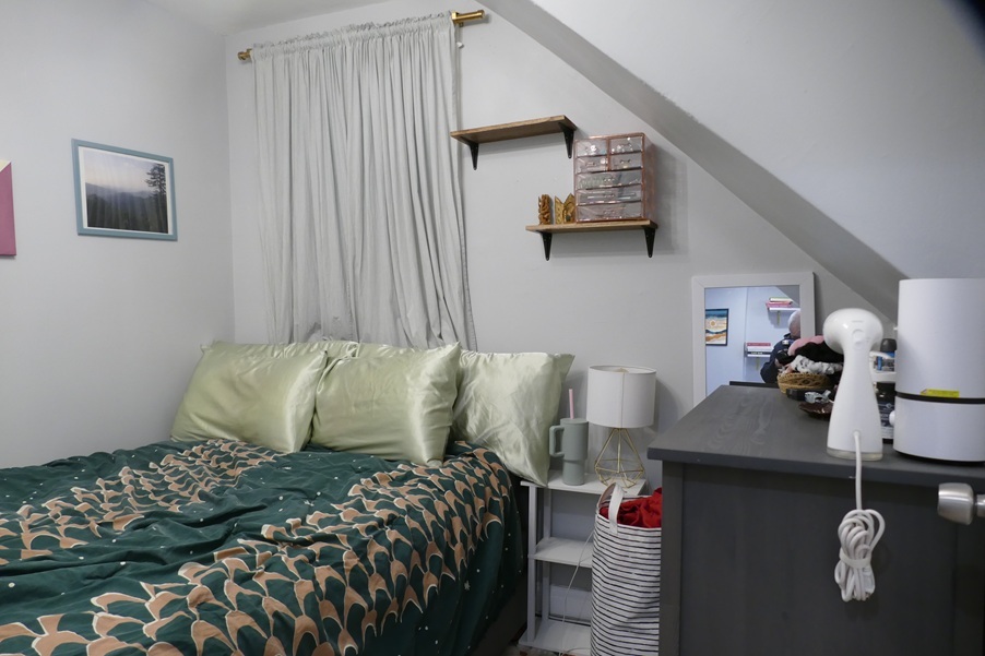 834 N Mozart Street #1F, Chicago, IL 60622