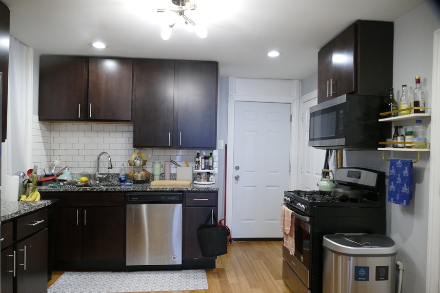 834 N Mozart Street #1F, Chicago, IL 60622