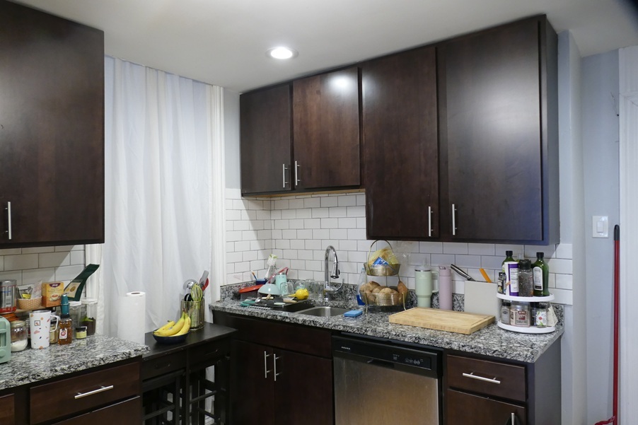 834 N Mozart Street #1F, Chicago, IL 60622