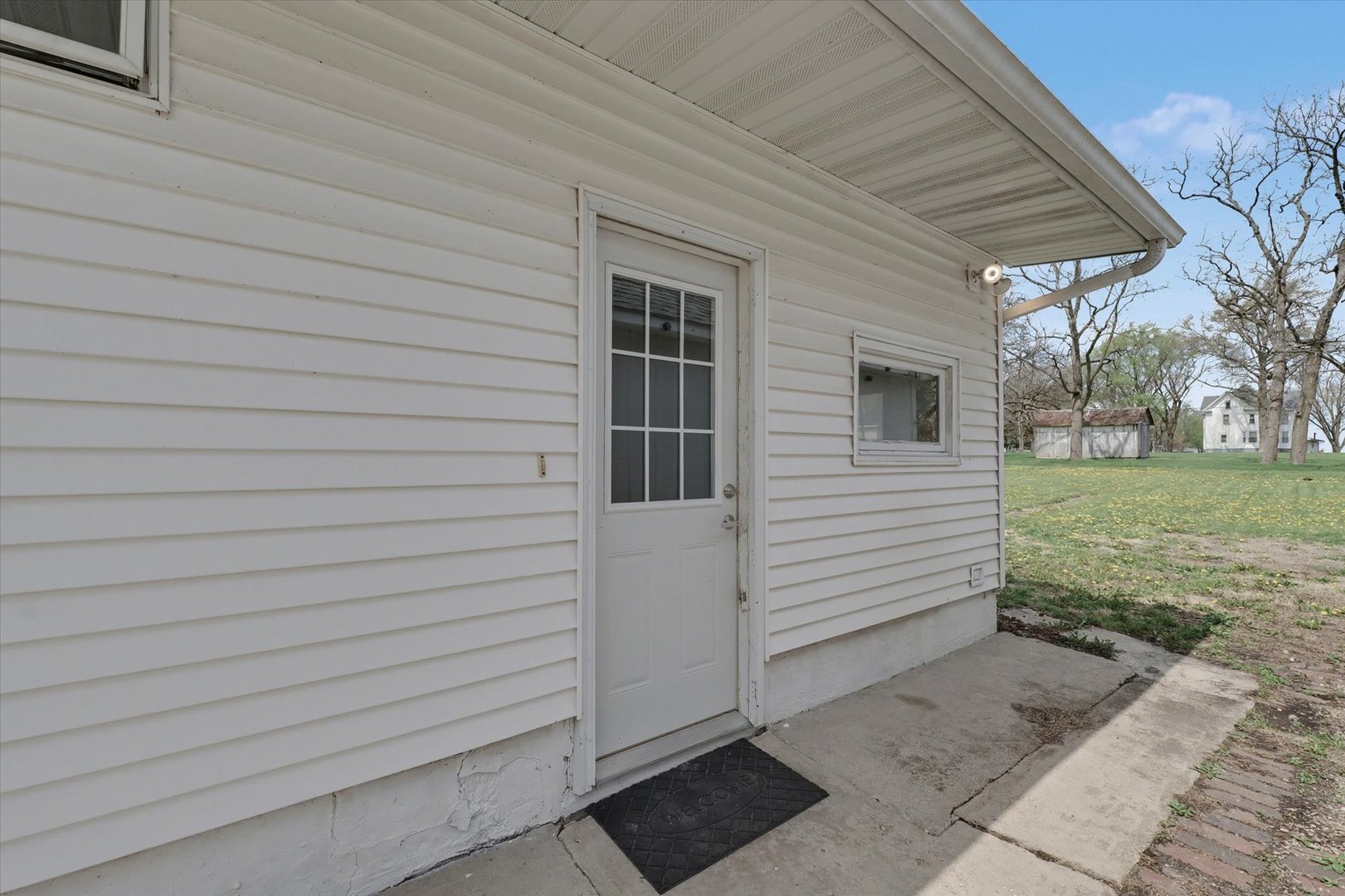 21 E Linn Street, Piper City, IL 60959