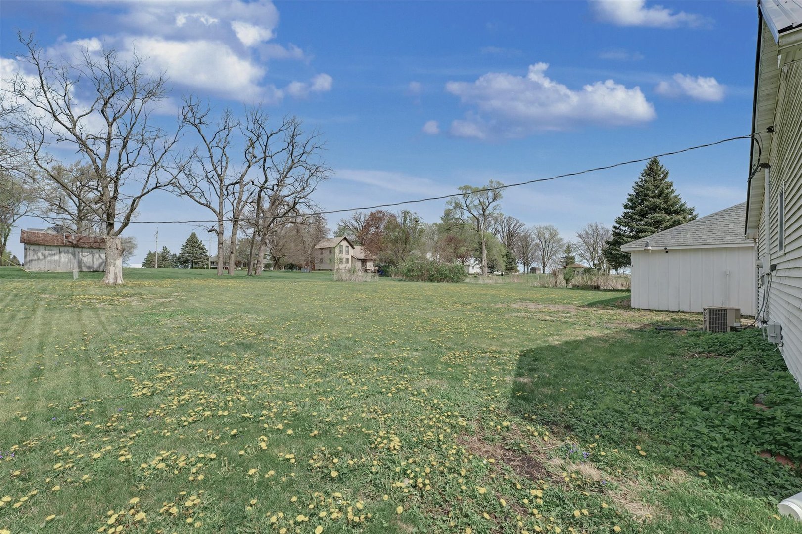 21 E Linn Street, Piper City, IL 60959