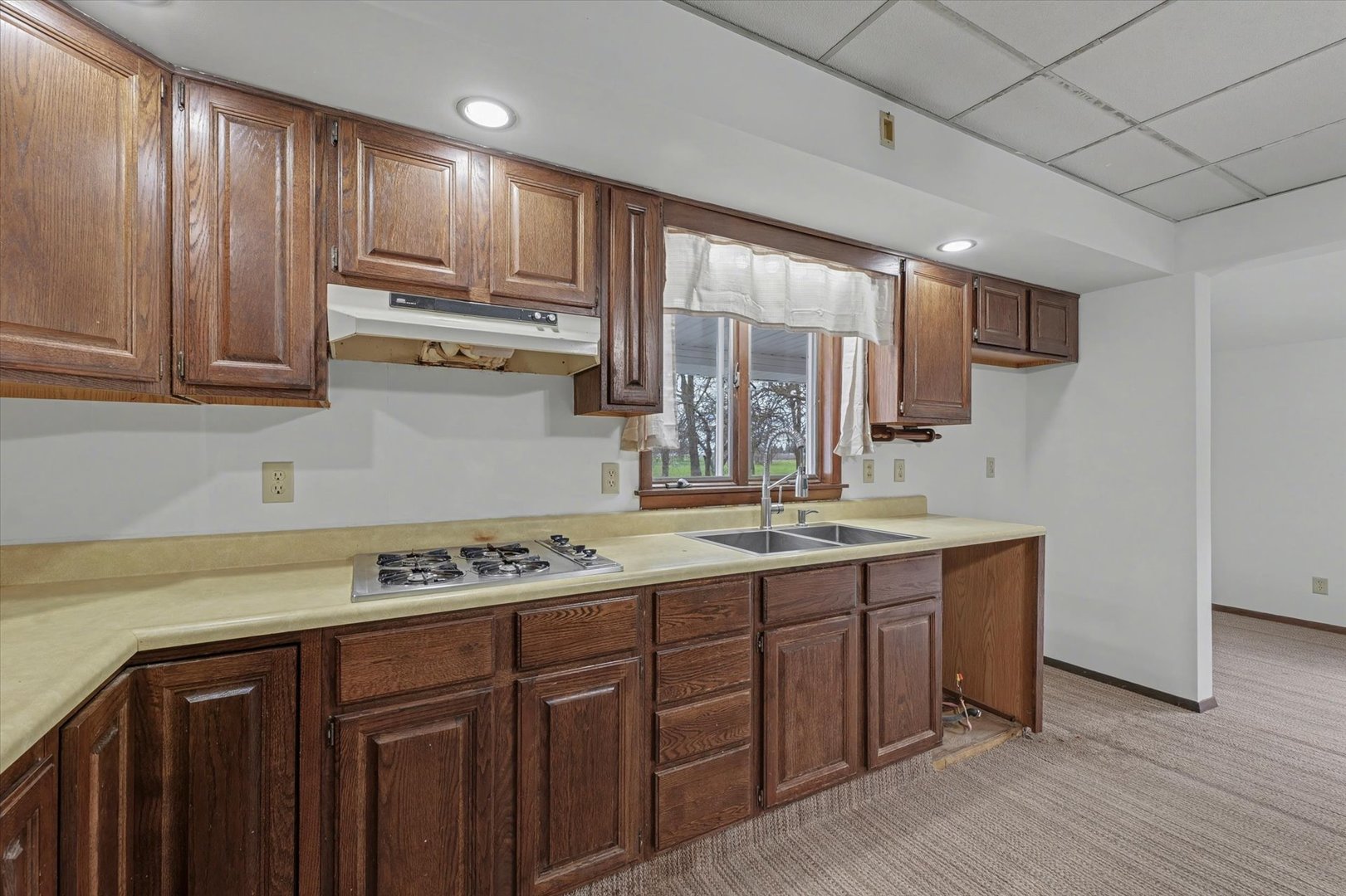 21 E Linn Street, Piper City, IL 60959