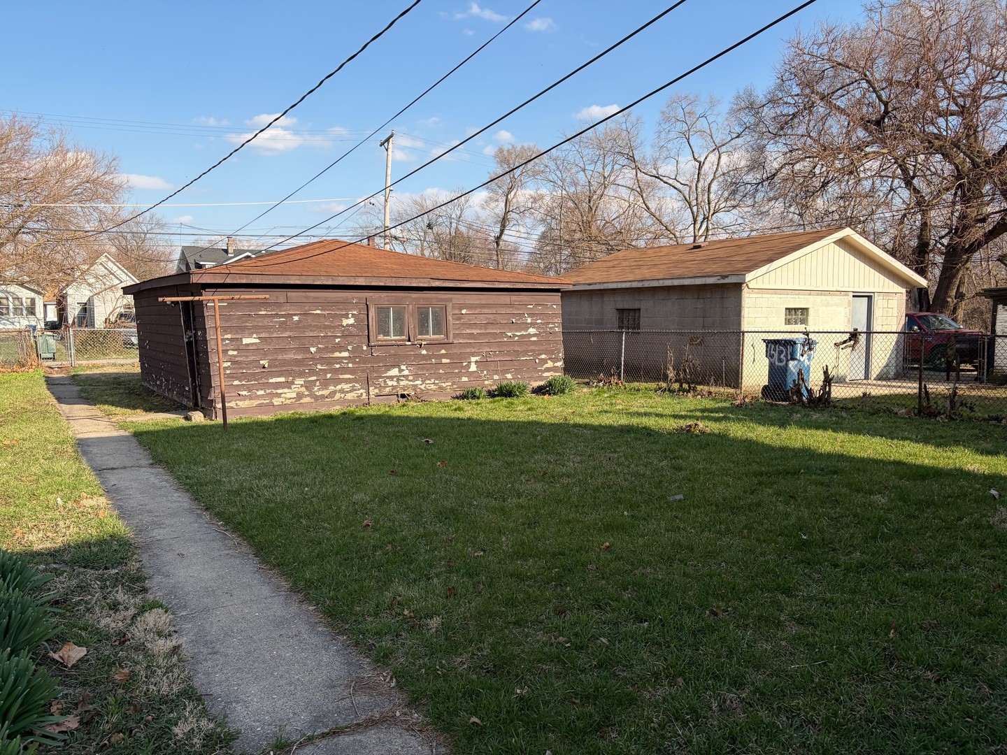 15129 LEXINGTON Avenue, Harvey, IL 60426