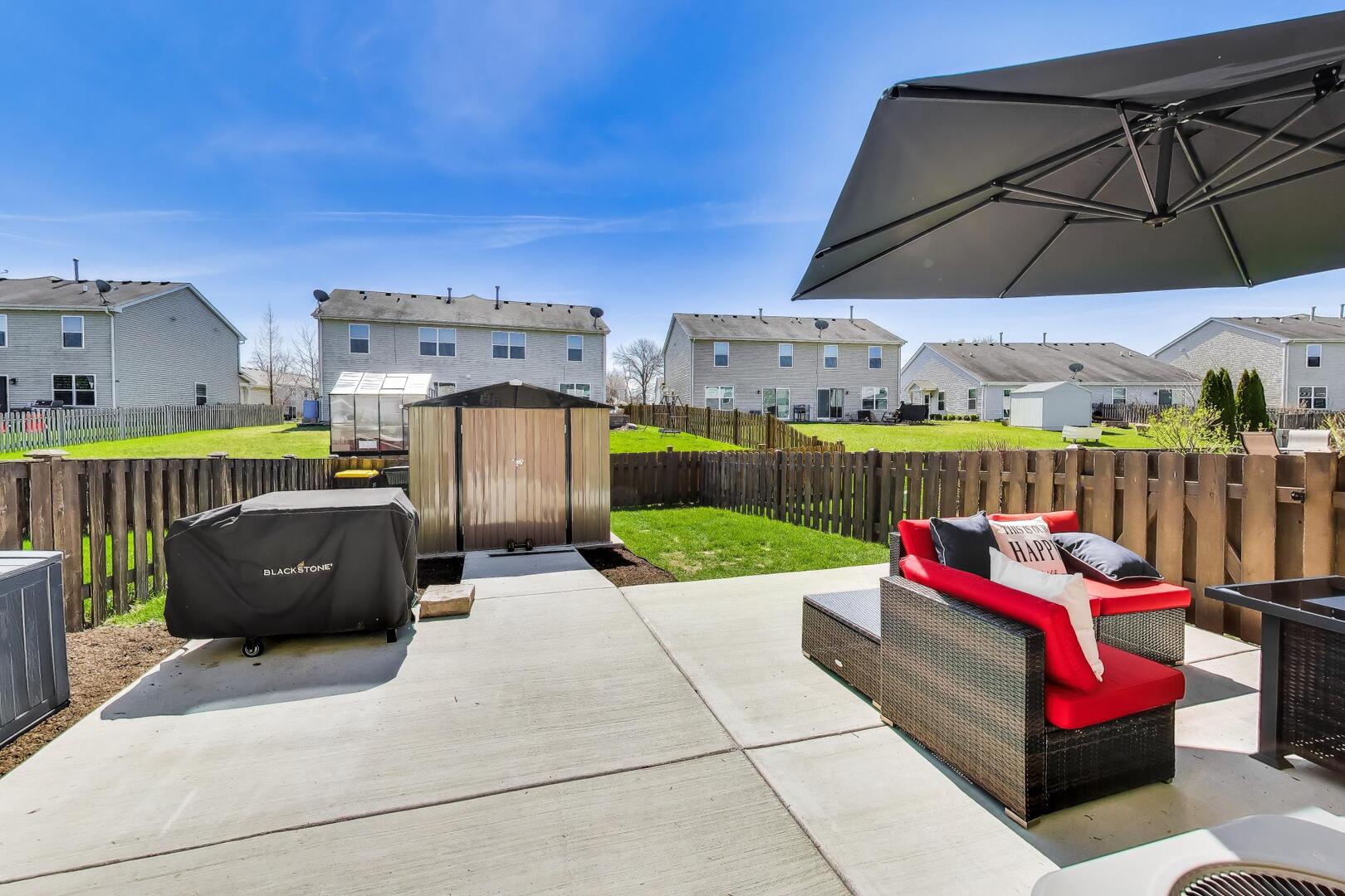 2631 Carlisle Lane, Hampshire, IL 60140