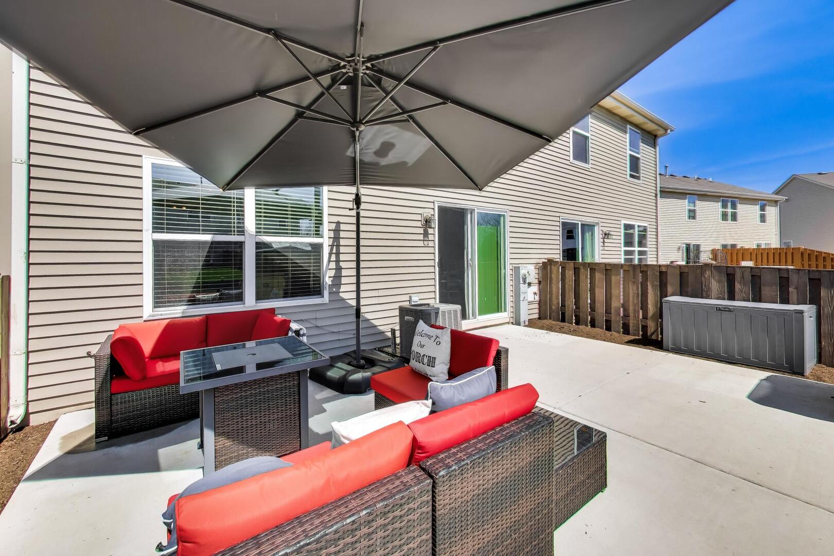 2631 Carlisle Lane, Hampshire, IL 60140