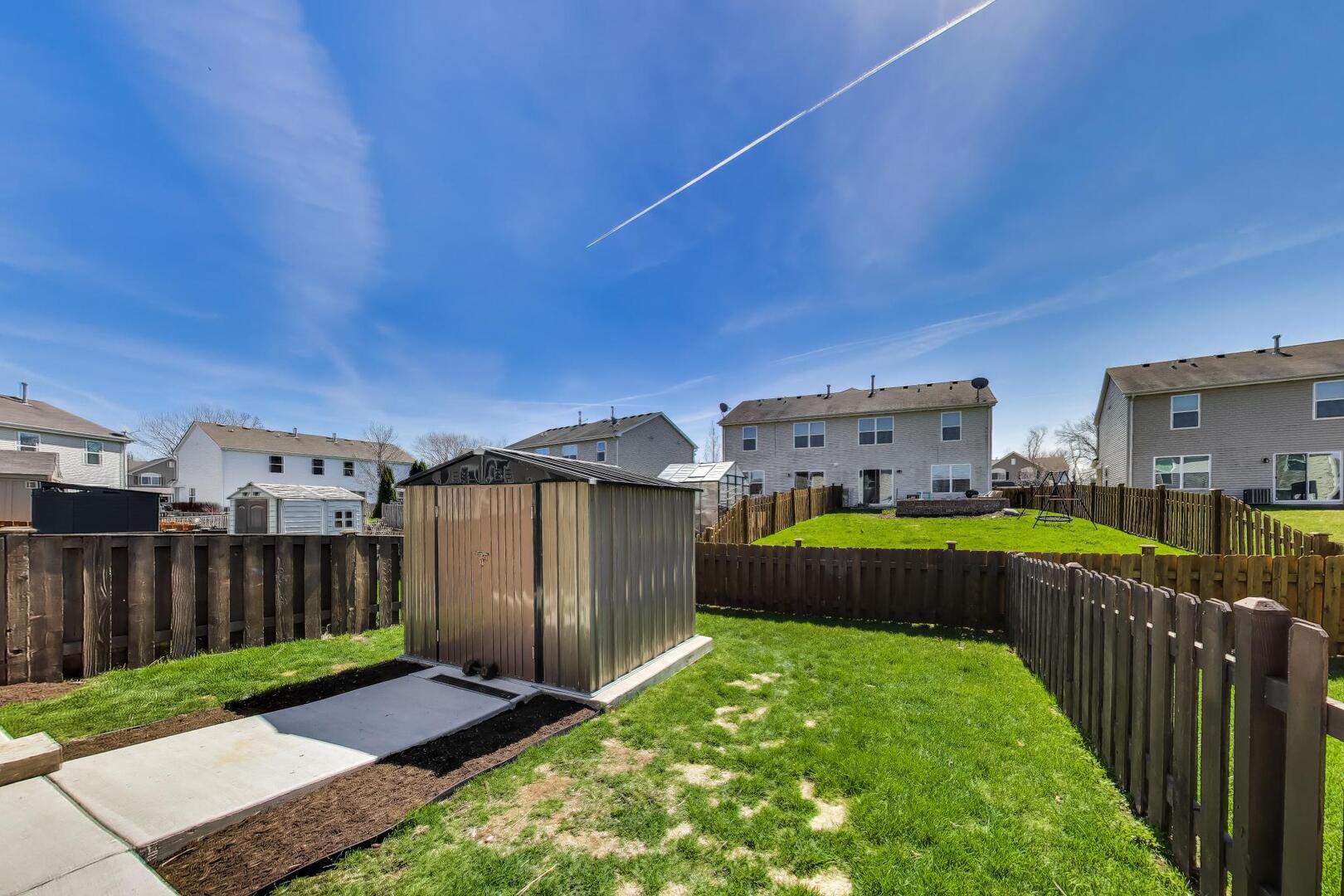 2631 Carlisle Lane, Hampshire, IL 60140