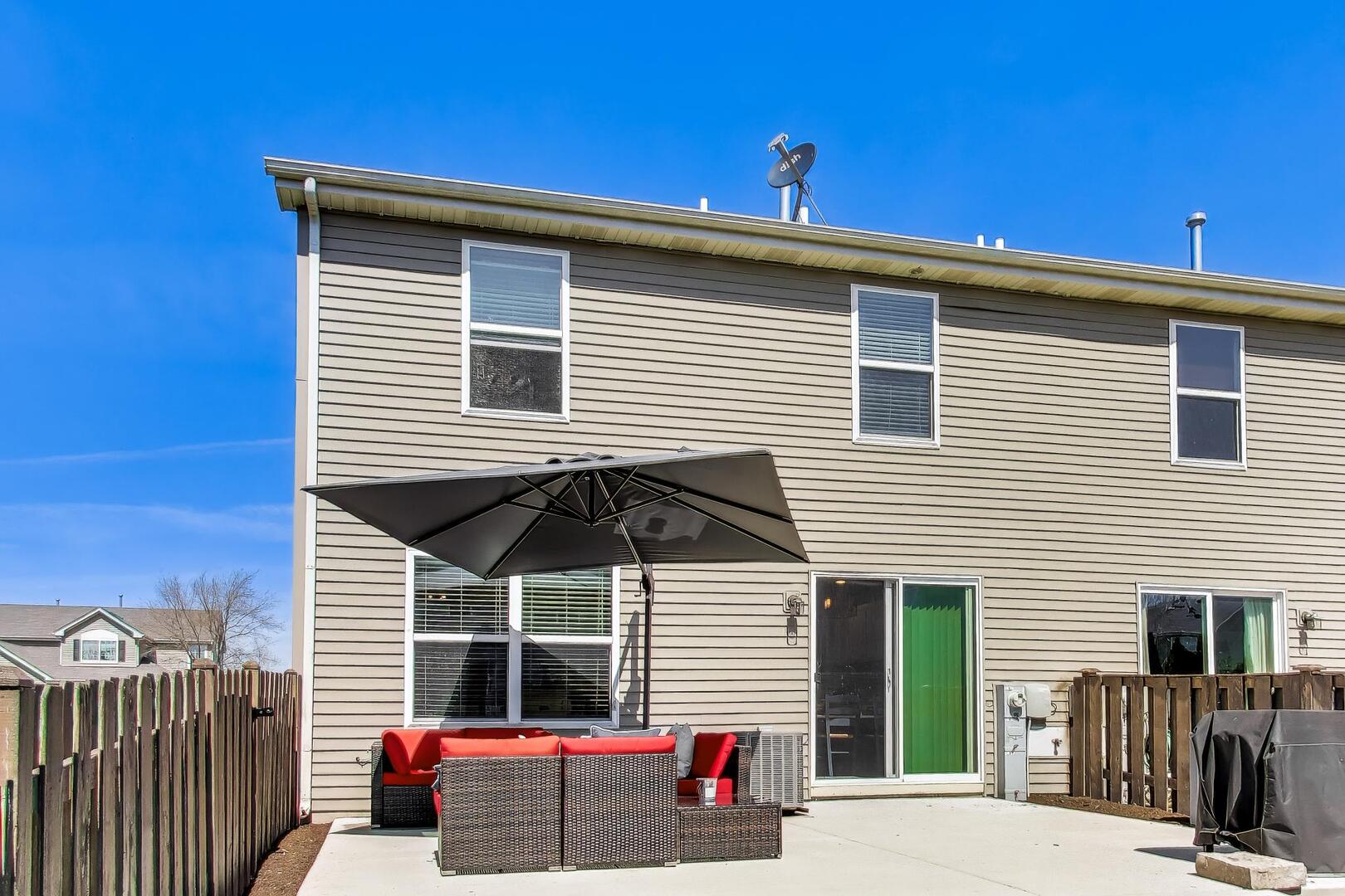 2631 Carlisle Lane, Hampshire, IL 60140