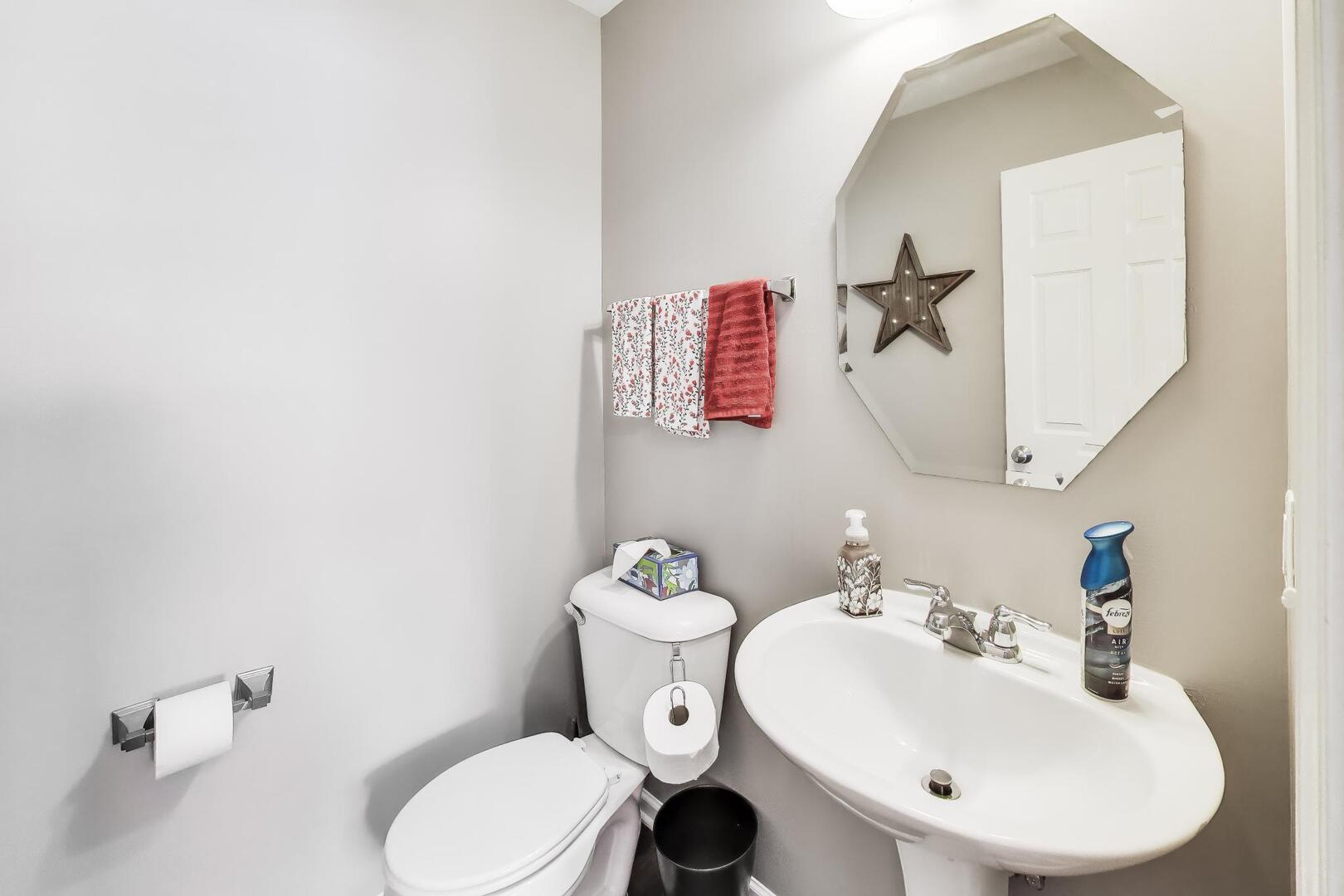 2631 Carlisle Lane, Hampshire, IL 60140