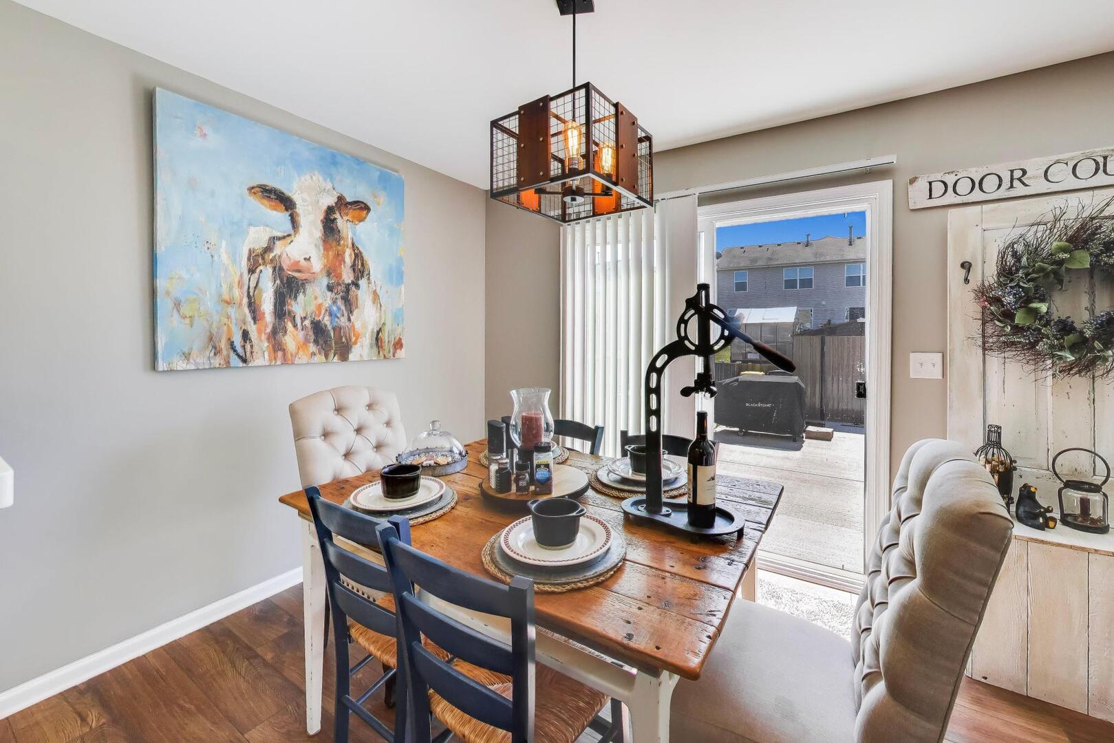 2631 Carlisle Lane, Hampshire, IL 60140