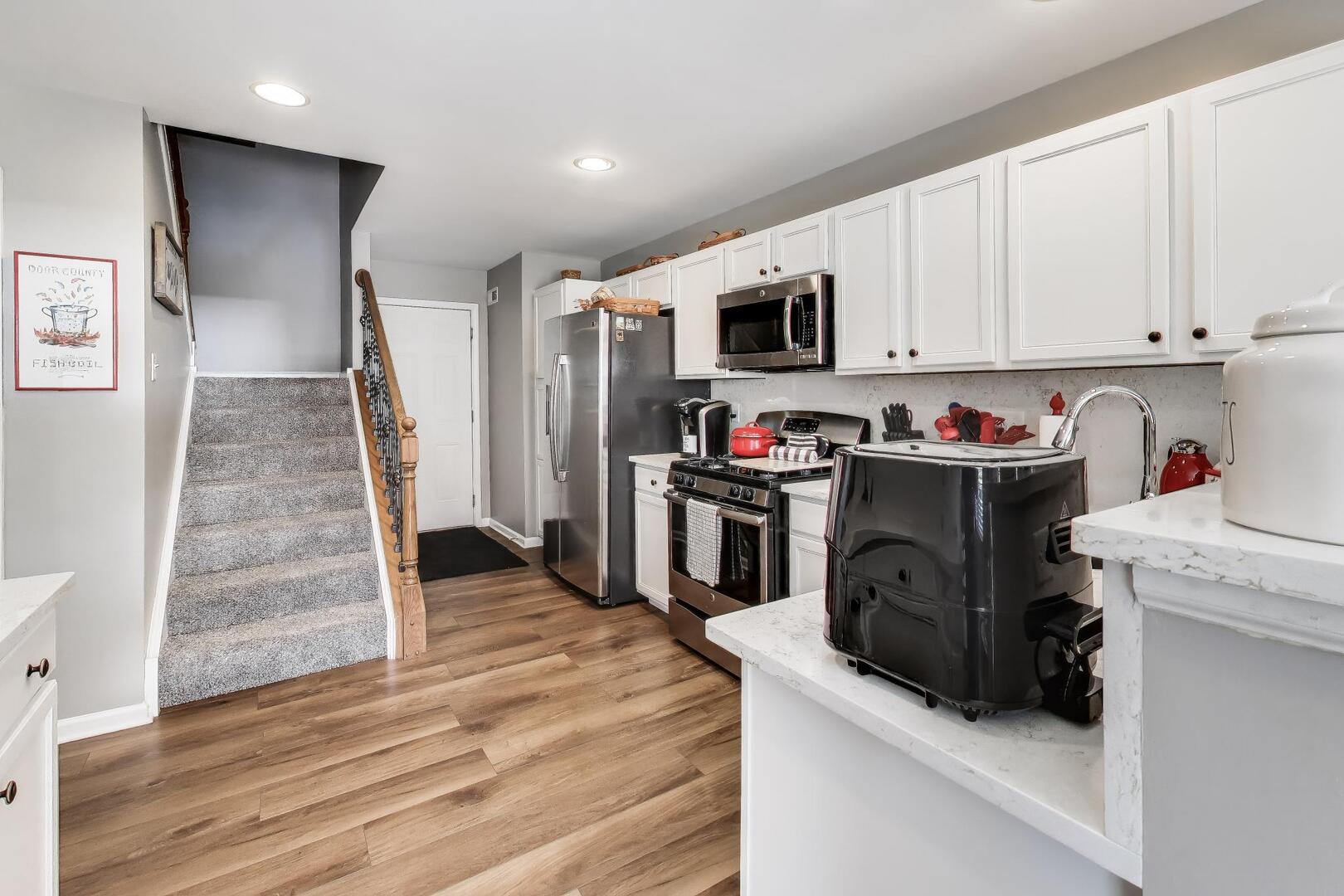 2631 Carlisle Lane, Hampshire, IL 60140