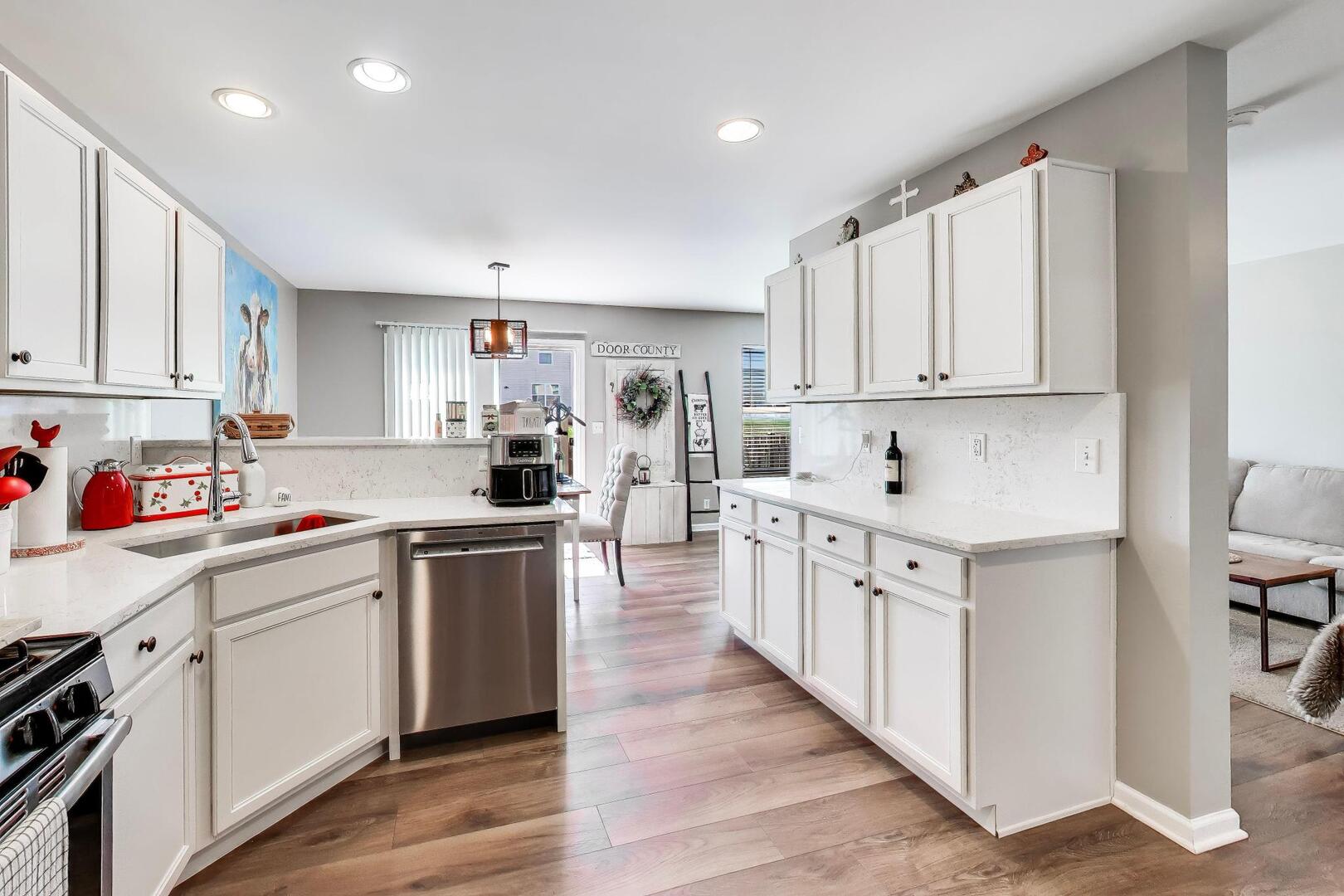 2631 Carlisle Lane, Hampshire, IL 60140