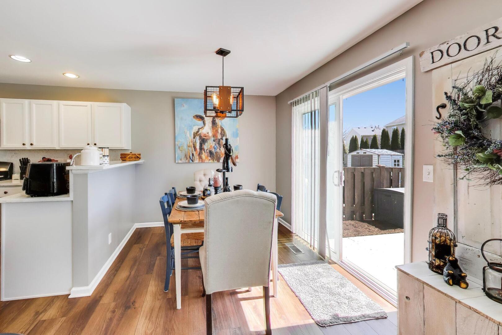 2631 Carlisle Lane, Hampshire, IL 60140