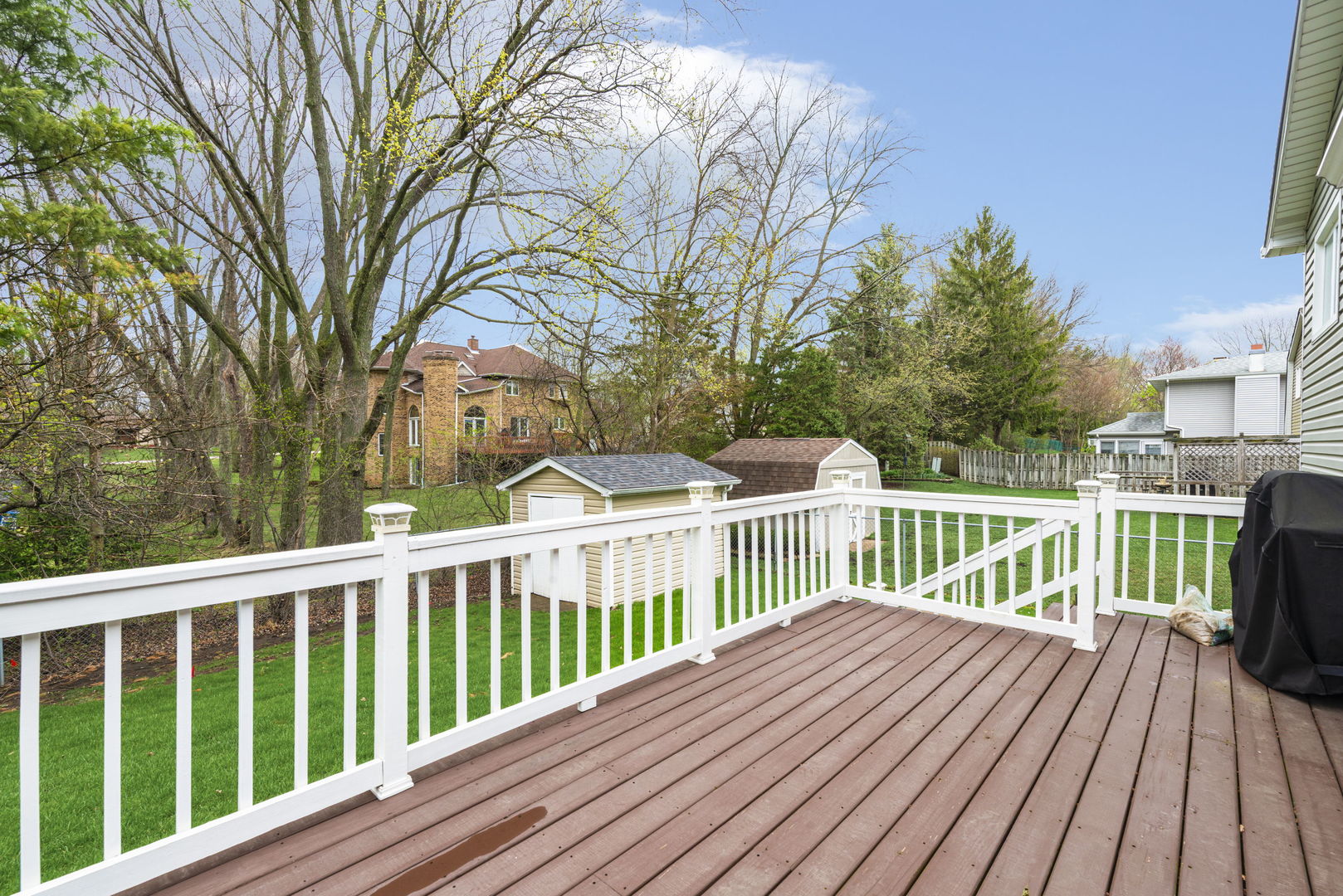 1890 Shorewood Drive, Hoffman Estates, IL 60192