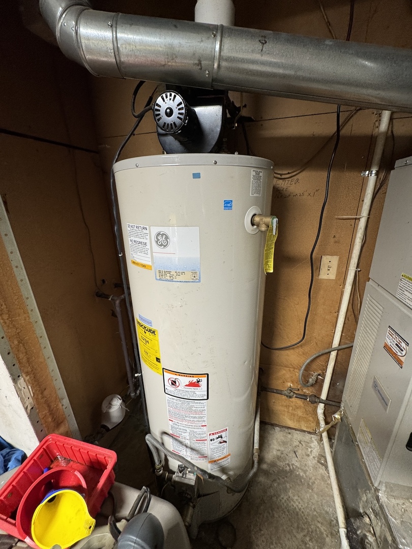 5185 Coulter Road, Oak Forest, IL 60452