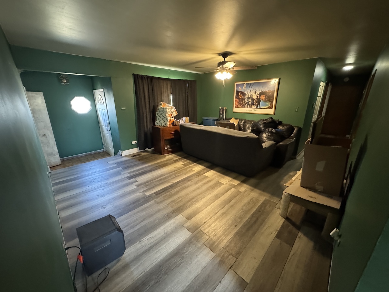 5185 Coulter Road, Oak Forest, IL 60452