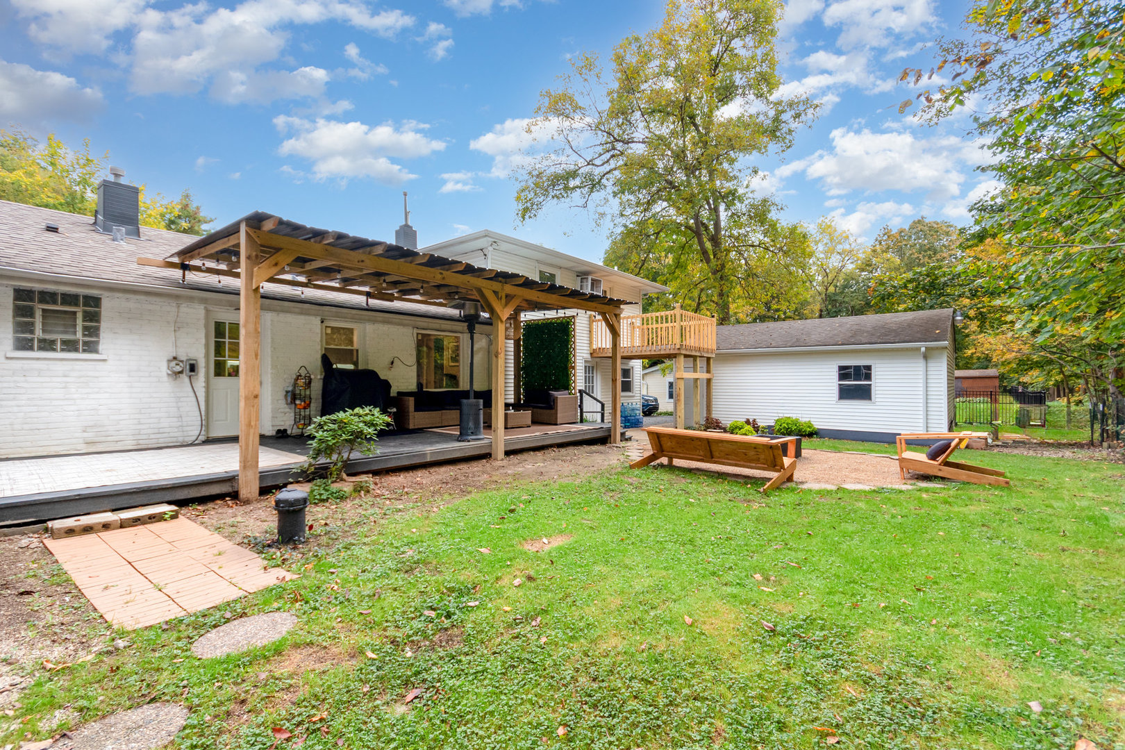 11051 W Elmwood Court, Mokena, IL 60448