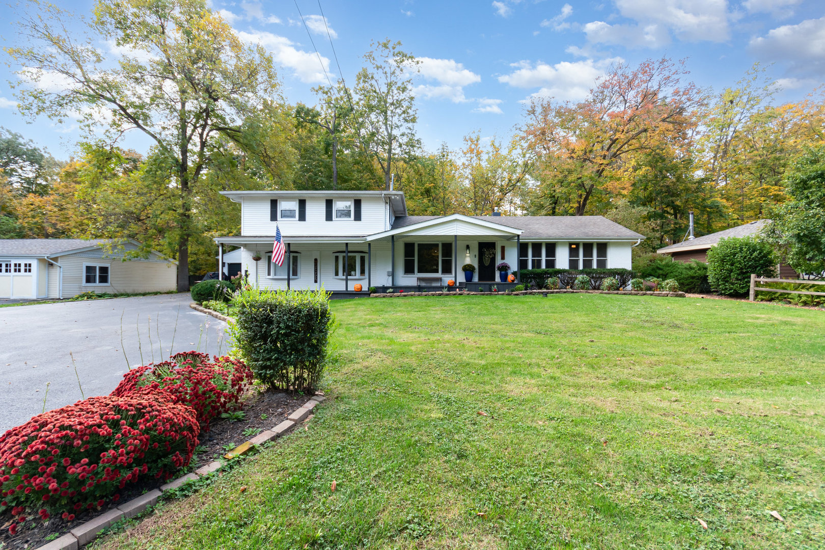 11051 W Elmwood Court, Mokena, IL 60448