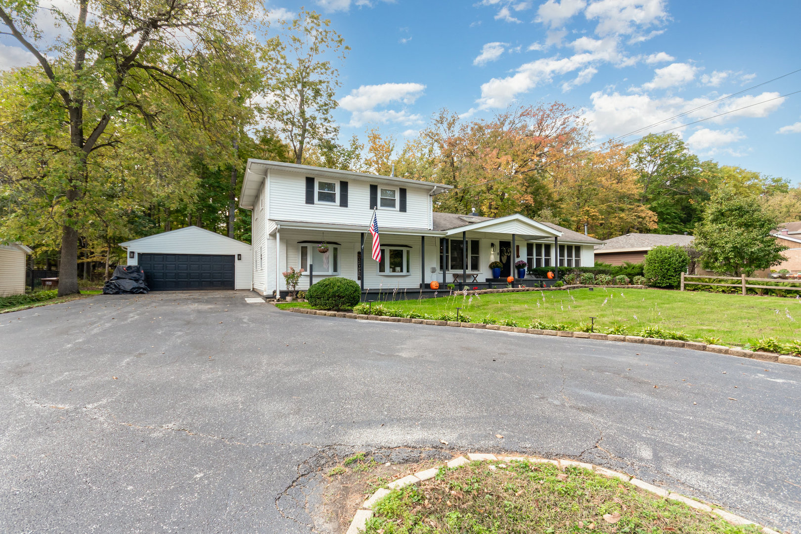 11051 W Elmwood Court, Mokena, IL 60448