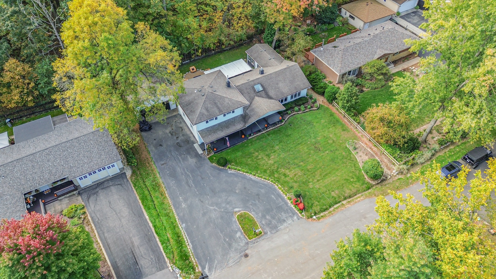 11051 W Elmwood Court, Mokena, IL 60448