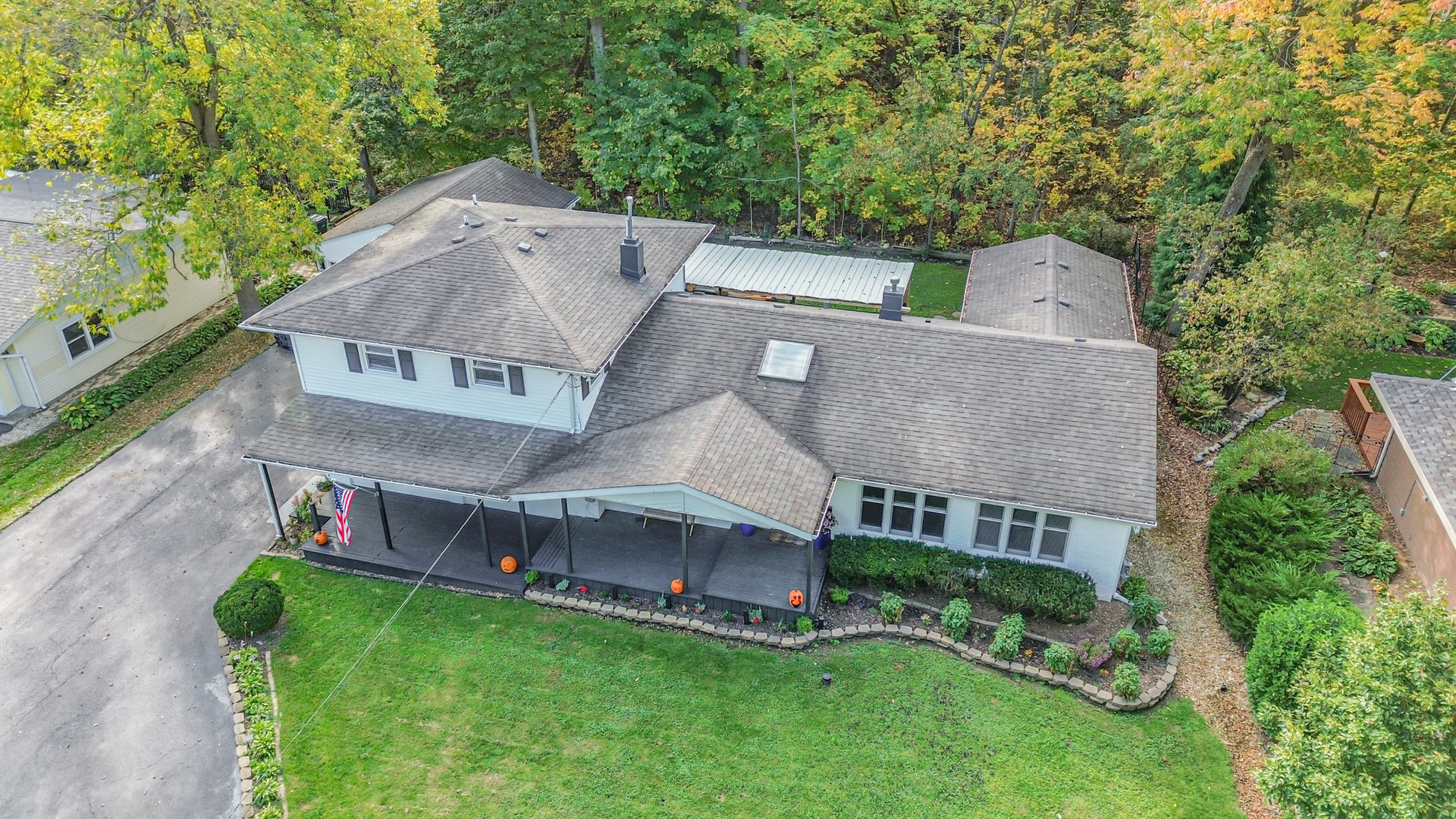 11051 W Elmwood Court, Mokena, IL 60448