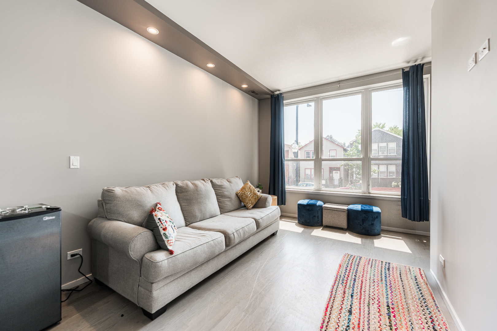 2108 W 18th Place #2, Chicago, IL 60608