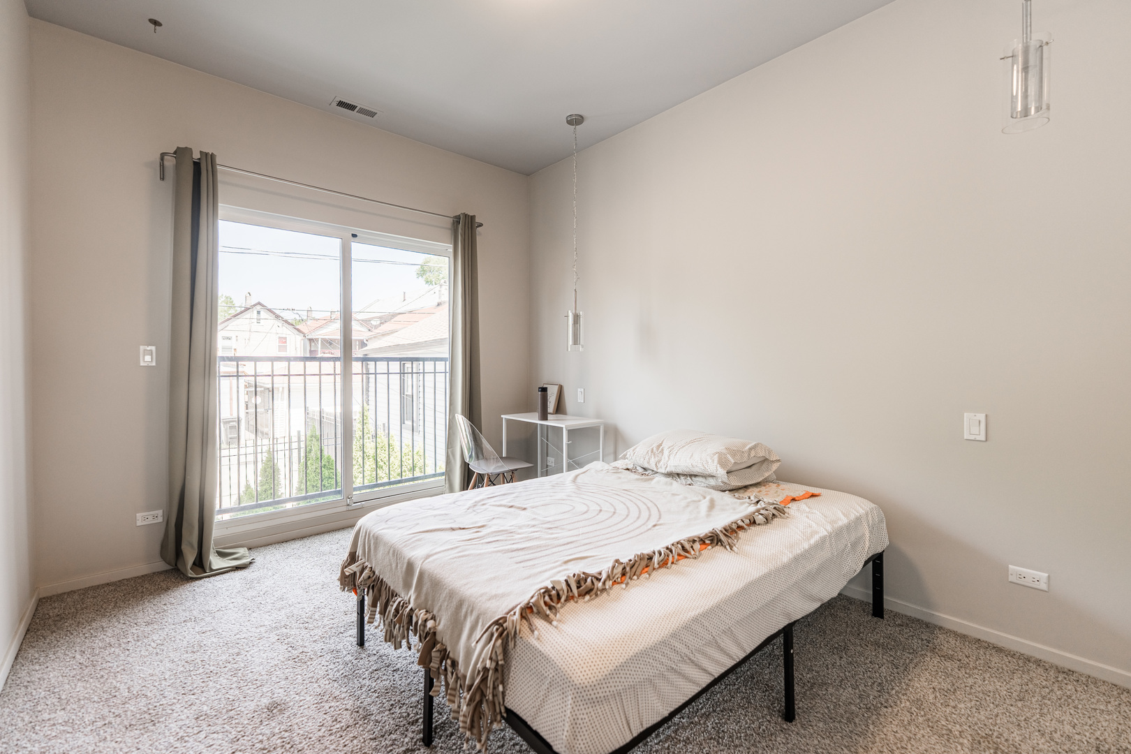 2108 W 18th Place #2, Chicago, IL 60608