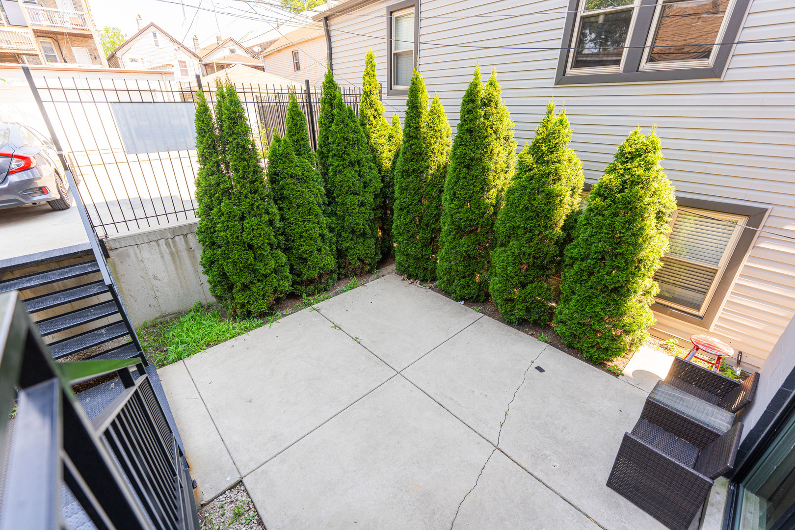 2108 W 18th Place #2, Chicago, IL 60608