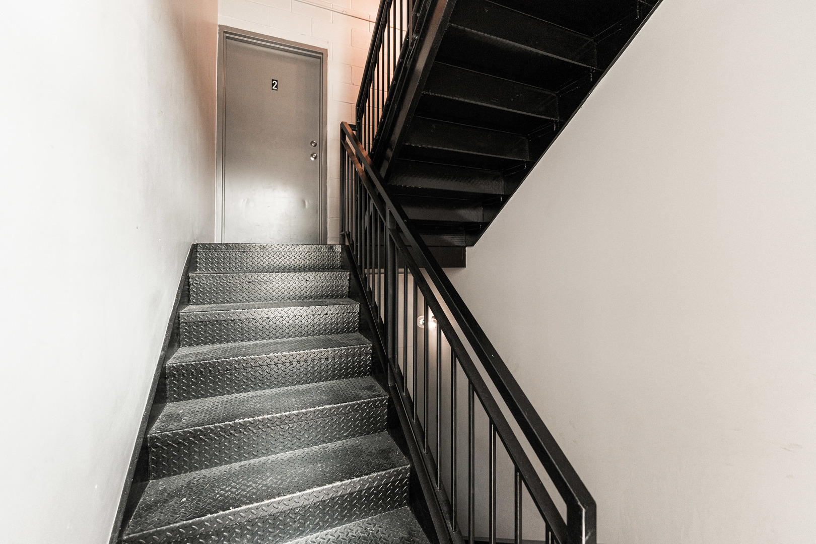 2108 W 18th Place #2, Chicago, IL 60608