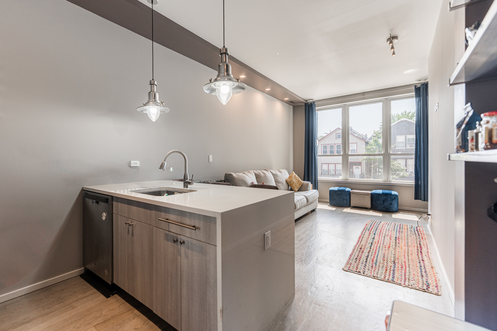 2108 W 18th Place #2, Chicago, IL 60608