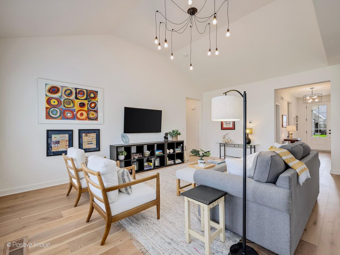 1415 Notting Hill Drive, Lemont, IL 60439