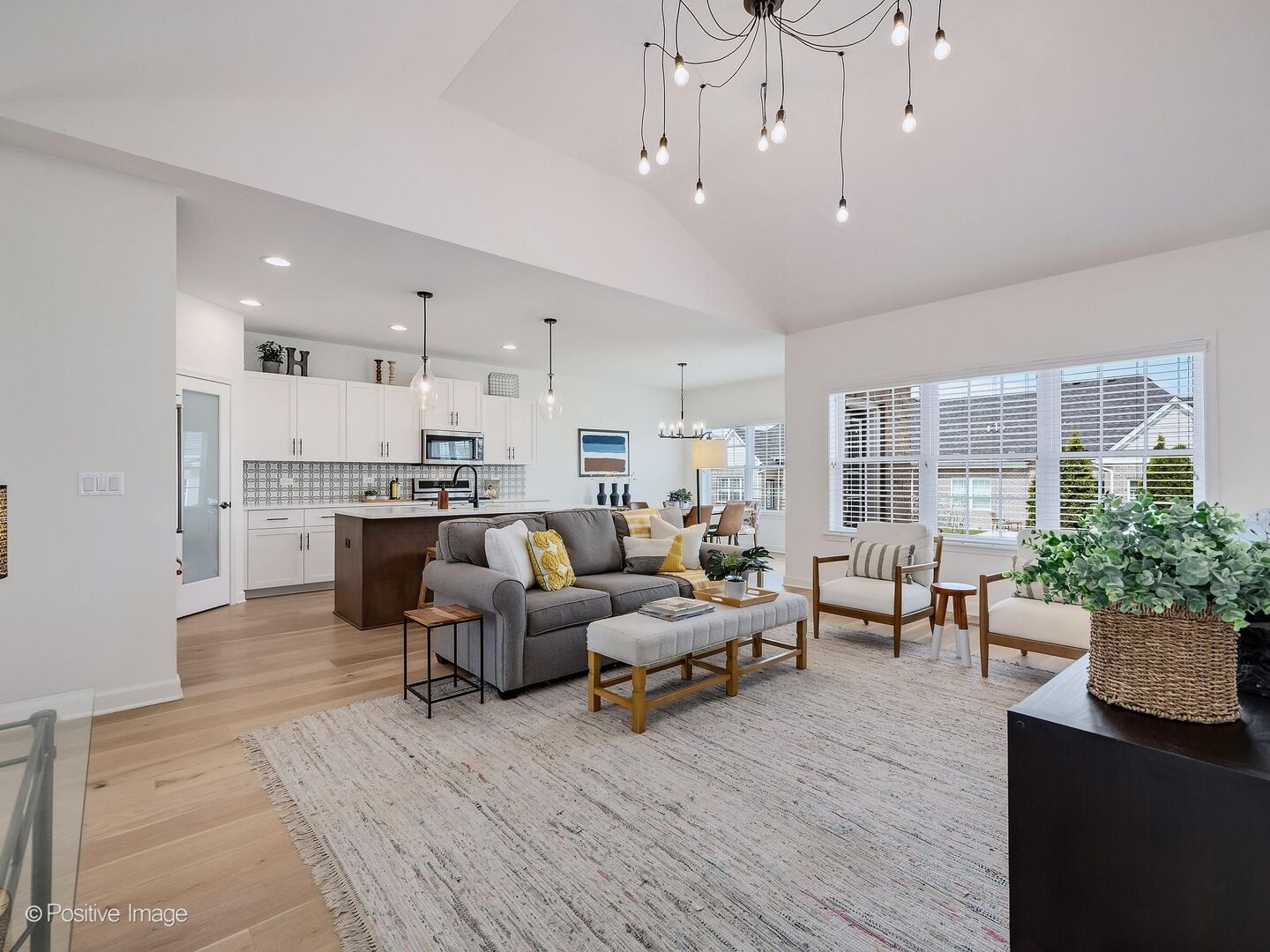 1415 Notting Hill Drive, Lemont, IL 60439