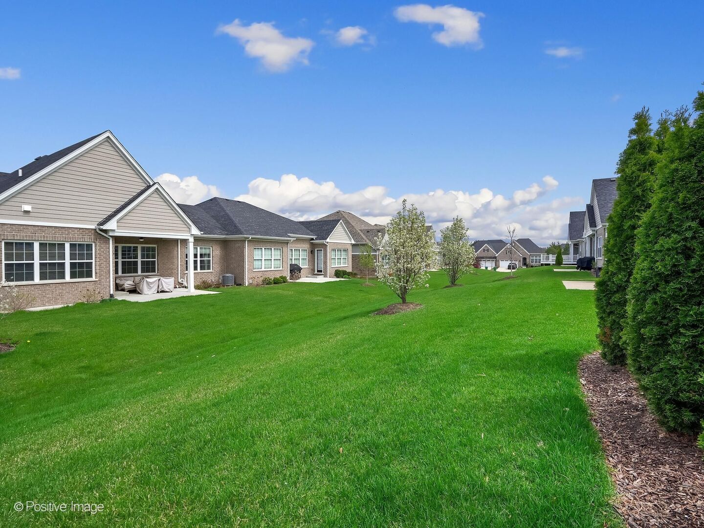 1415 Notting Hill Drive, Lemont, IL 60439