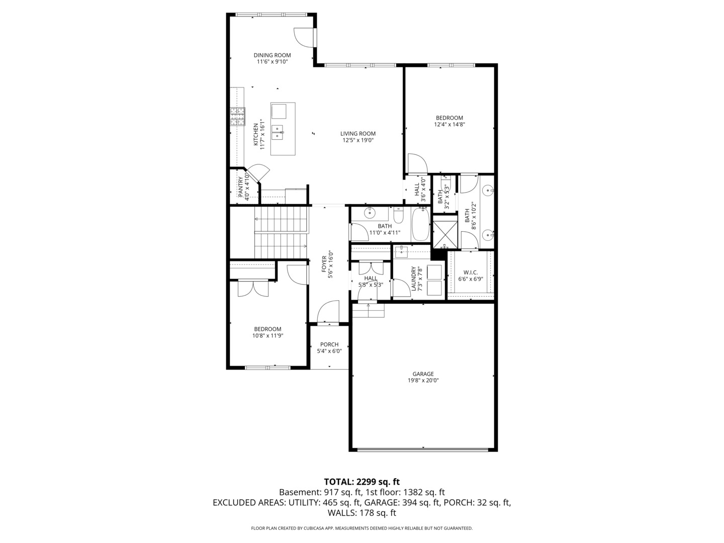 1415 Notting Hill Drive, Lemont, IL 60439